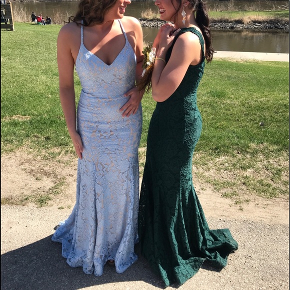 Prom Dress!! - Picture 2 of 3